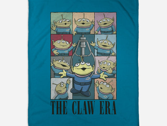 The Claw Era