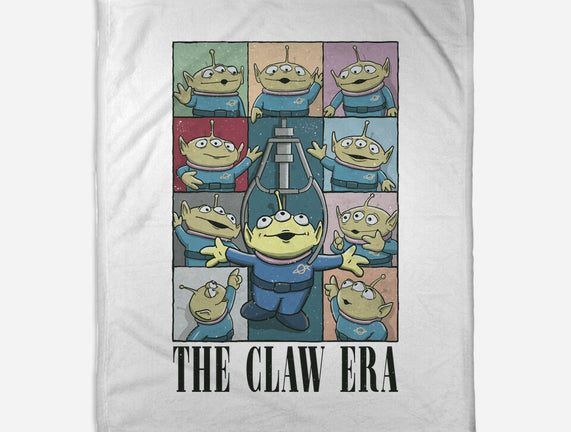 The Claw Era