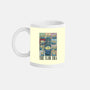 The Claw Era-None-Mug-Drinkware-NMdesign