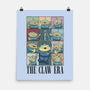 The Claw Era-None-Matte-Poster-NMdesign