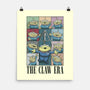 The Claw Era-None-Matte-Poster-NMdesign