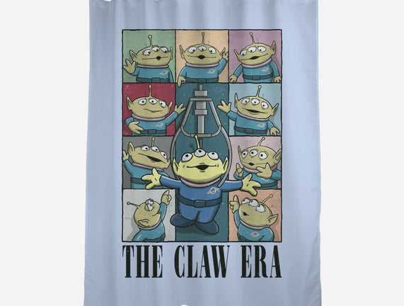 The Claw Era