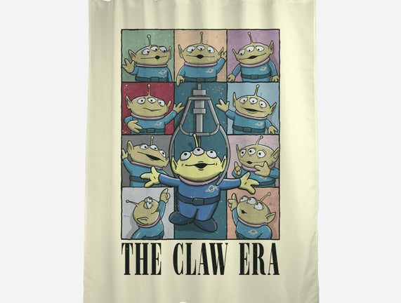 The Claw Era
