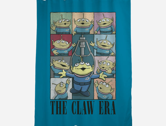 The Claw Era