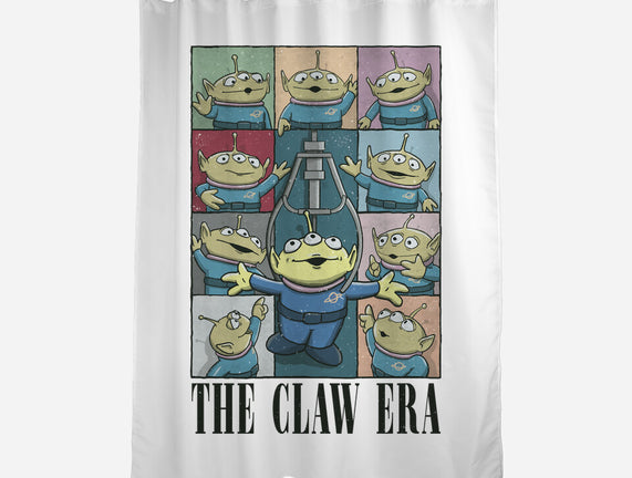 The Claw Era