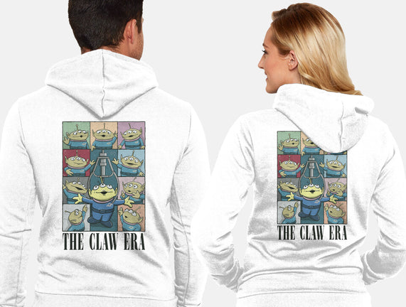 The Claw Era