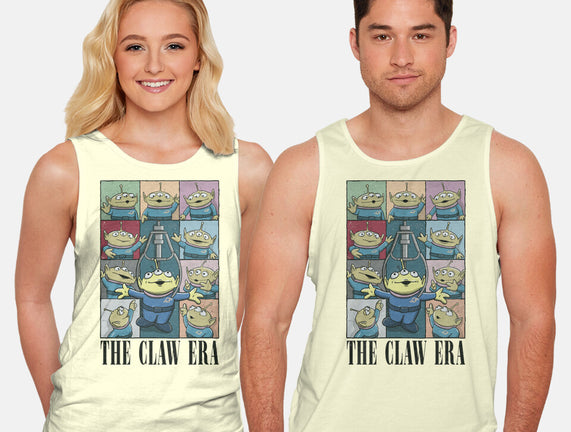 The Claw Era