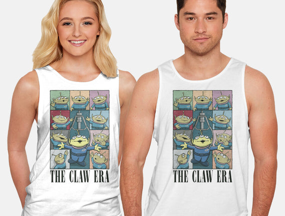 The Claw Era