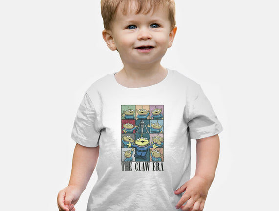 The Claw Era