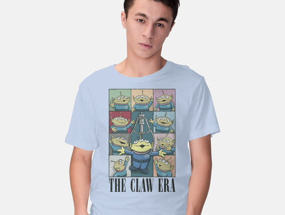 The Claw Era