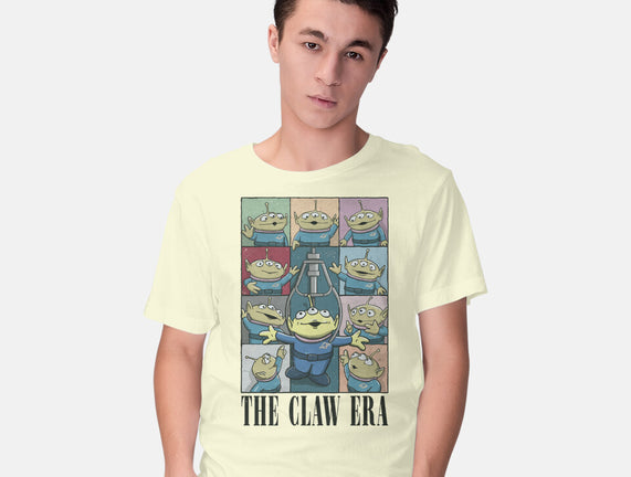 The Claw Era