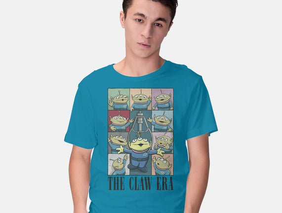 The Claw Era