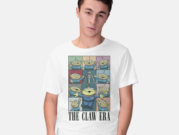 The Claw Era