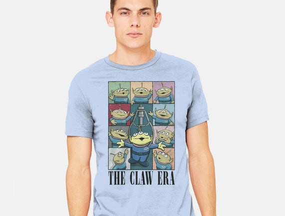The Claw Era