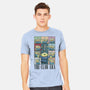 The Claw Era-Mens-Heavyweight-Tee-NMdesign