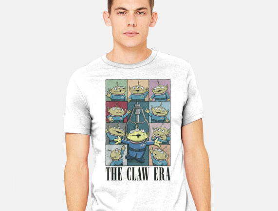 The Claw Era
