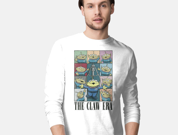 The Claw Era