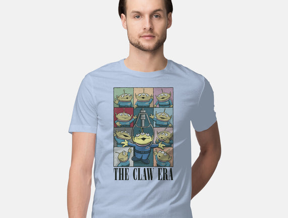 The Claw Era
