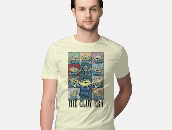 The Claw Era