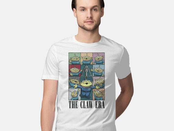 The Claw Era
