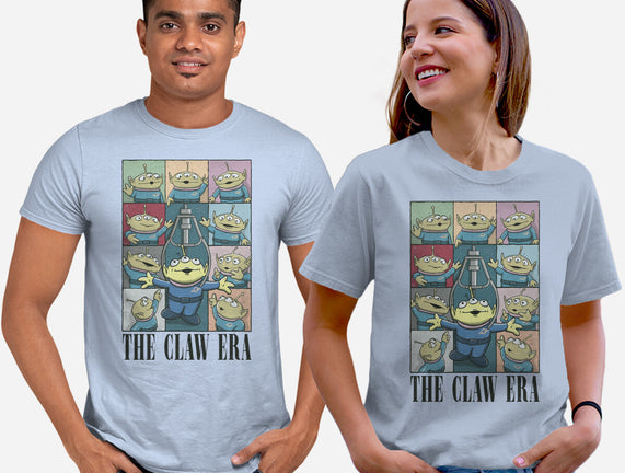 The Claw Era
