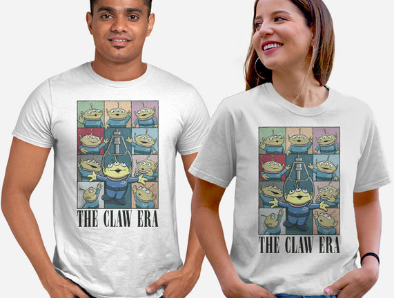 The Claw Era