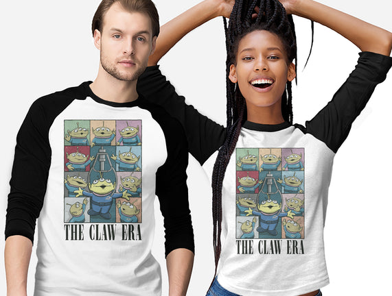 The Claw Era