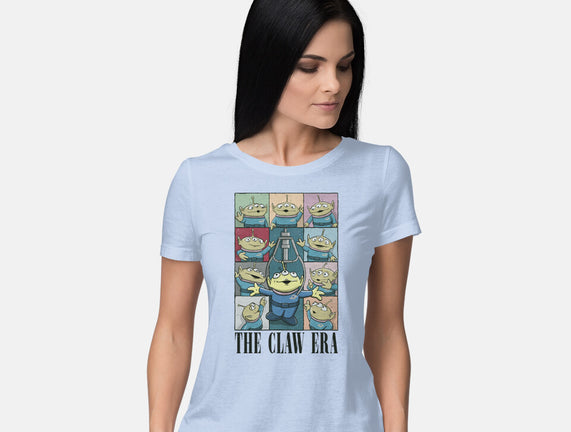 The Claw Era