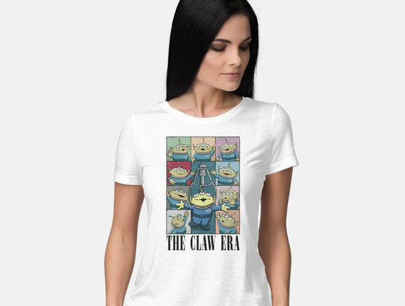 The Claw Era