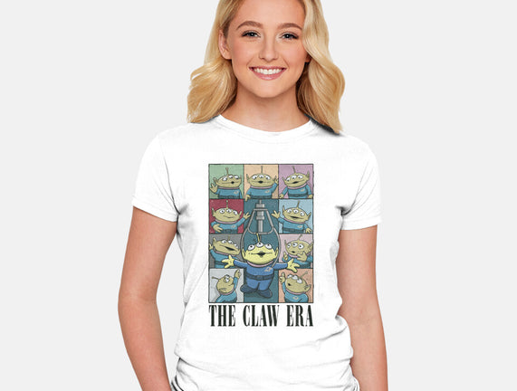 The Claw Era