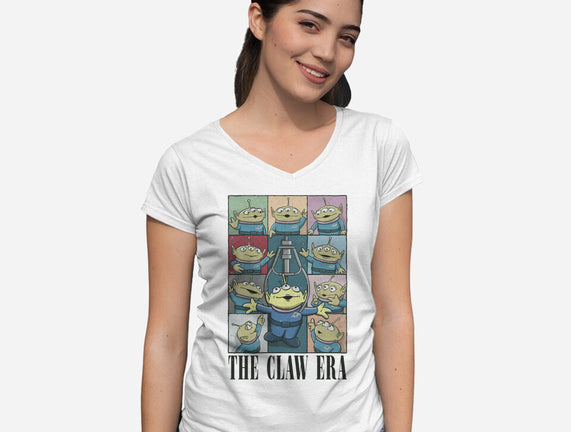 The Claw Era