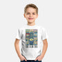 The Claw Era-Youth-Basic-Tee-NMdesign