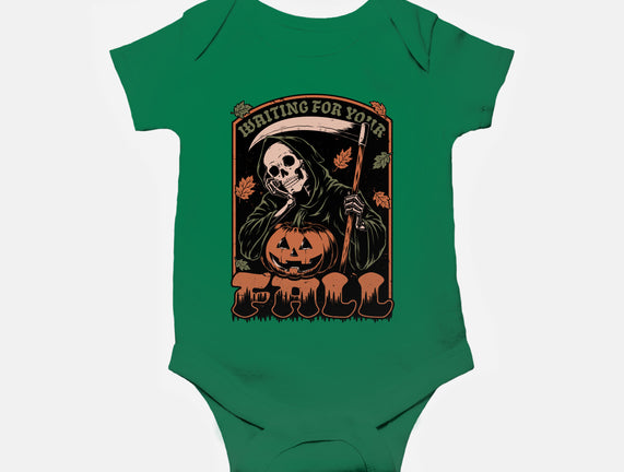 Grim Reaper Autumn