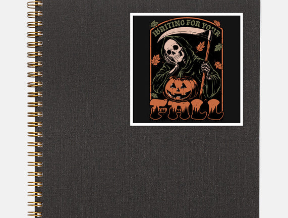 Grim Reaper Autumn