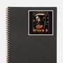 Grim Reaper Autumn-None-Glossy-Sticker-Studio Mootant