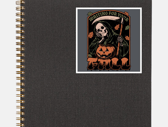 Grim Reaper Autumn