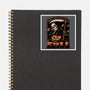 Grim Reaper Autumn-None-Glossy-Sticker-Studio Mootant