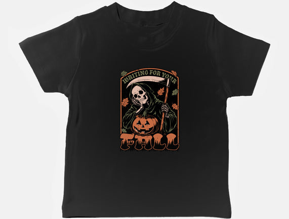 Grim Reaper Autumn