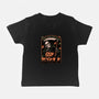 Grim Reaper Autumn-Baby-Basic-Tee-Studio Mootant