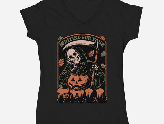 Grim Reaper Autumn