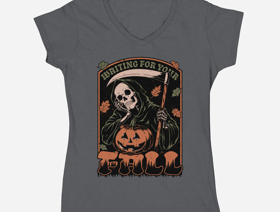 Grim Reaper Autumn