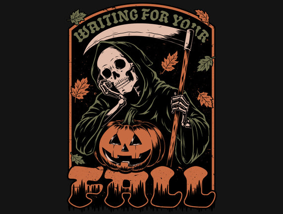 Grim Reaper Autumn