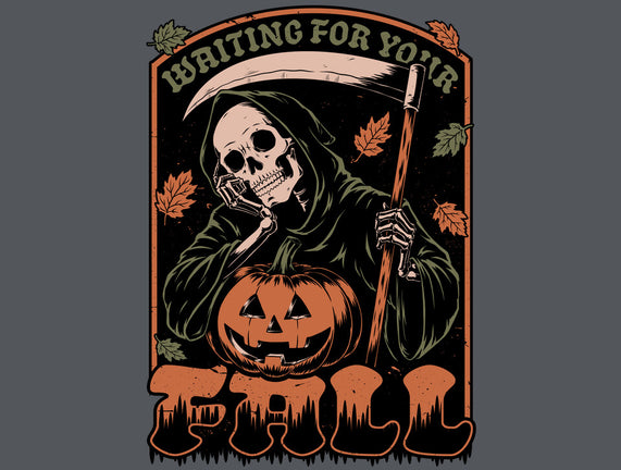 Grim Reaper Autumn