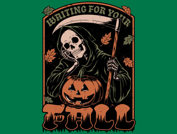 Grim Reaper Autumn