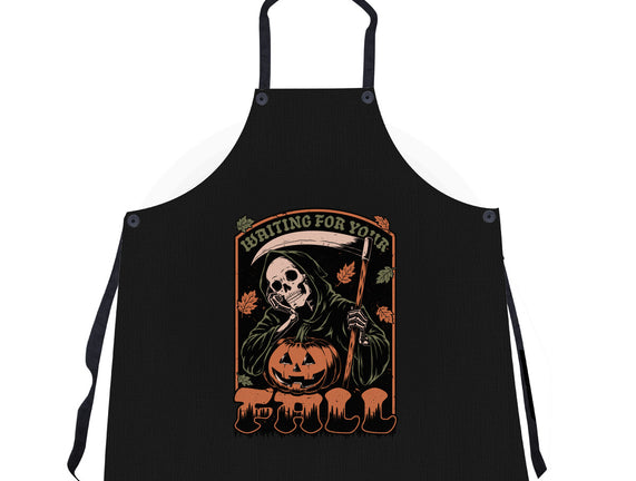 Grim Reaper Autumn