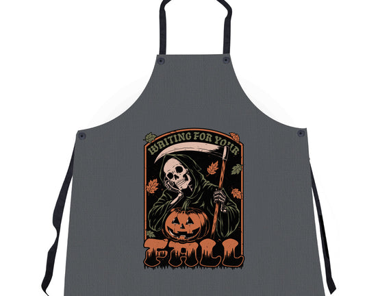 Grim Reaper Autumn