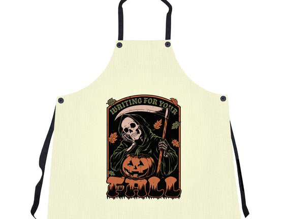 Grim Reaper Autumn
