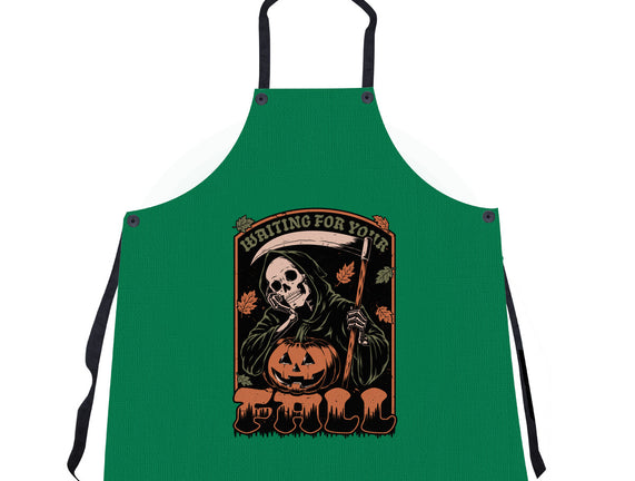 Grim Reaper Autumn