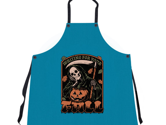 Grim Reaper Autumn