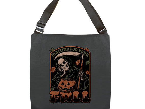 Grim Reaper Autumn